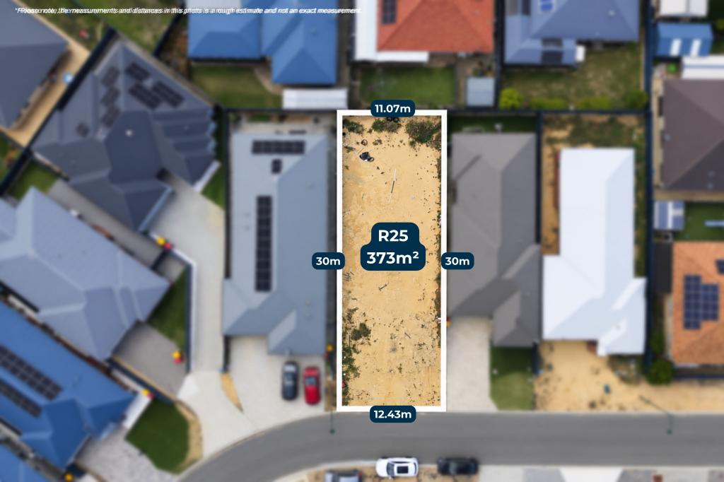 32 Plaimar Rmbl, Byford, WA 6122