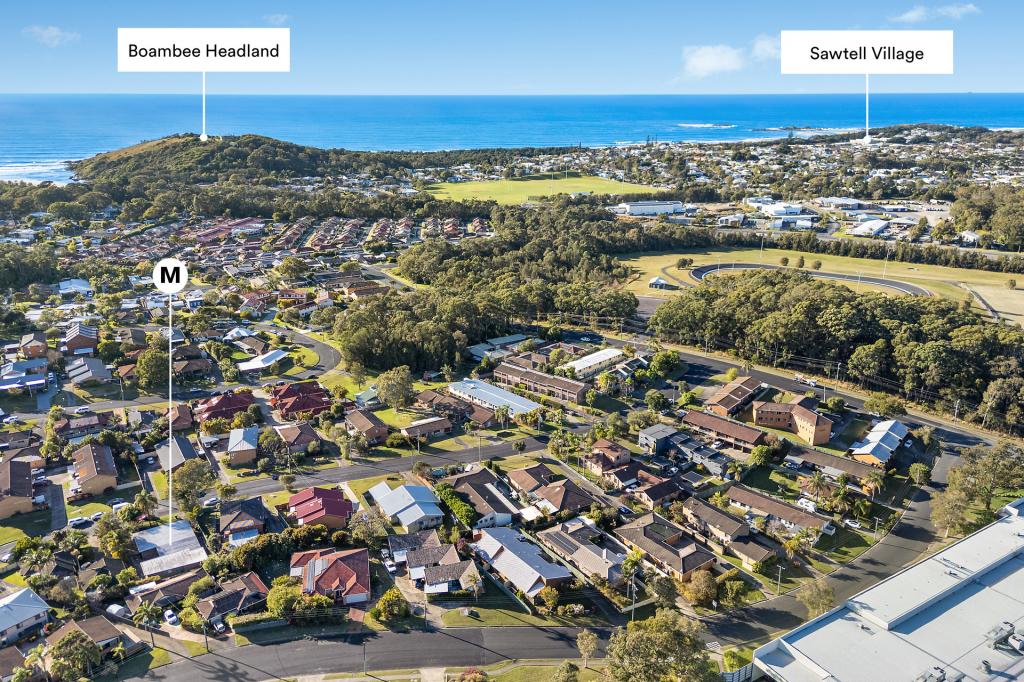 4/19 Corambara Cres, Toormina, NSW 2452