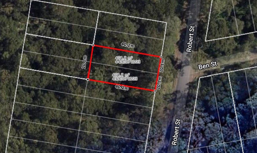 Lot 43 Robert Street, Angus, Riverstone, NSW 2765