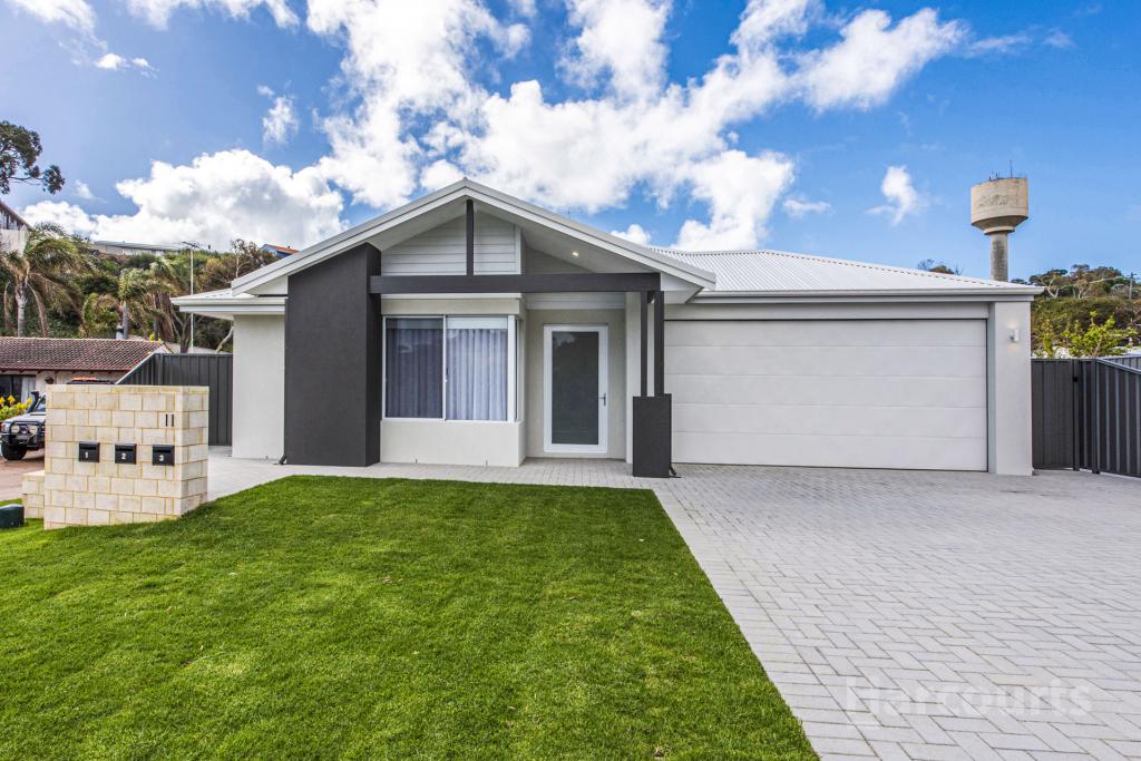1/11 Murray Cres, Halls Head, WA 6210