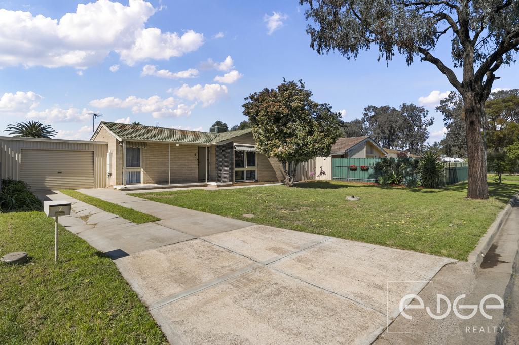 7 Walana Ave, Salisbury North, SA 5108