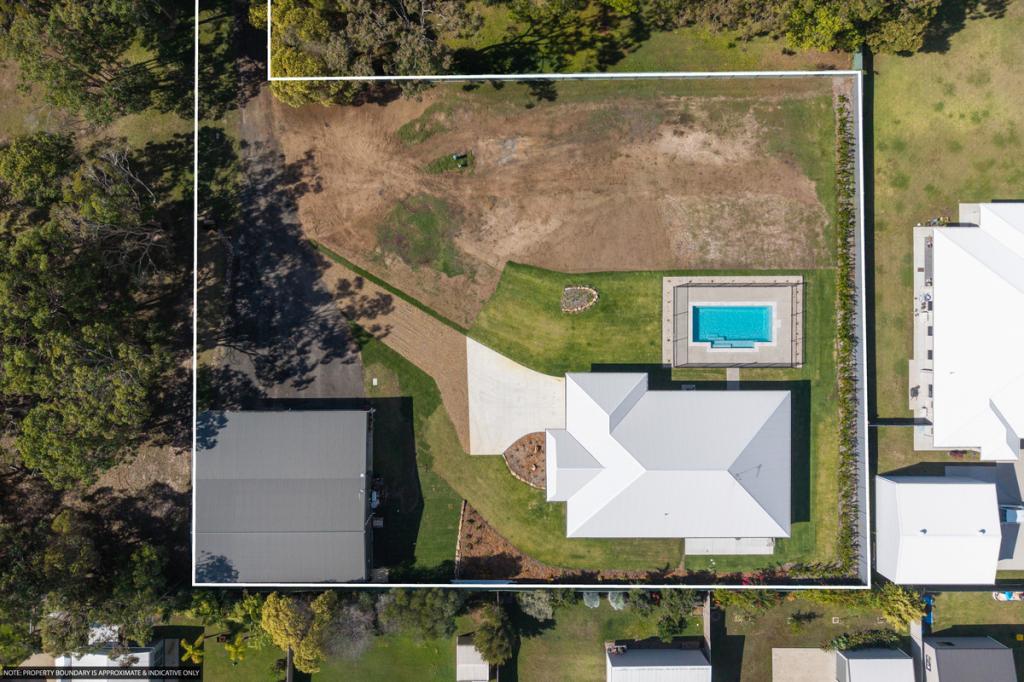 12 Senor Ave, Urangan, QLD 4655