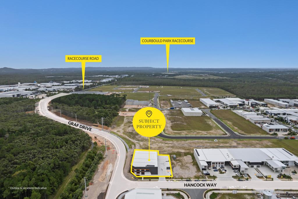 1 Hancock Way, Baringa, QLD 4551