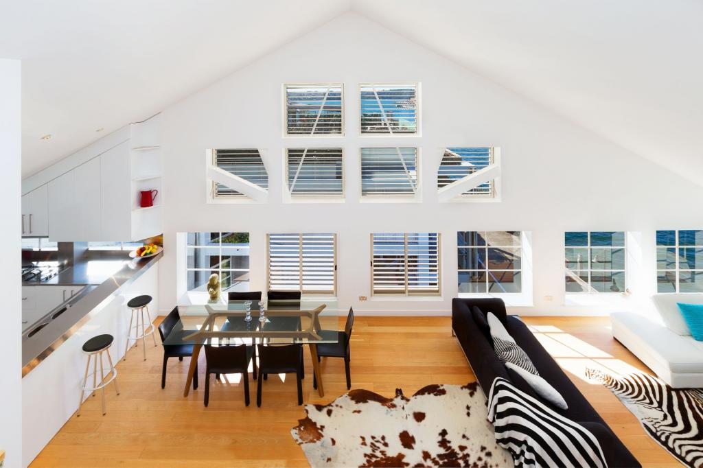 522/6e Cowper Wharf Rd, Woolloomooloo, NSW 2011