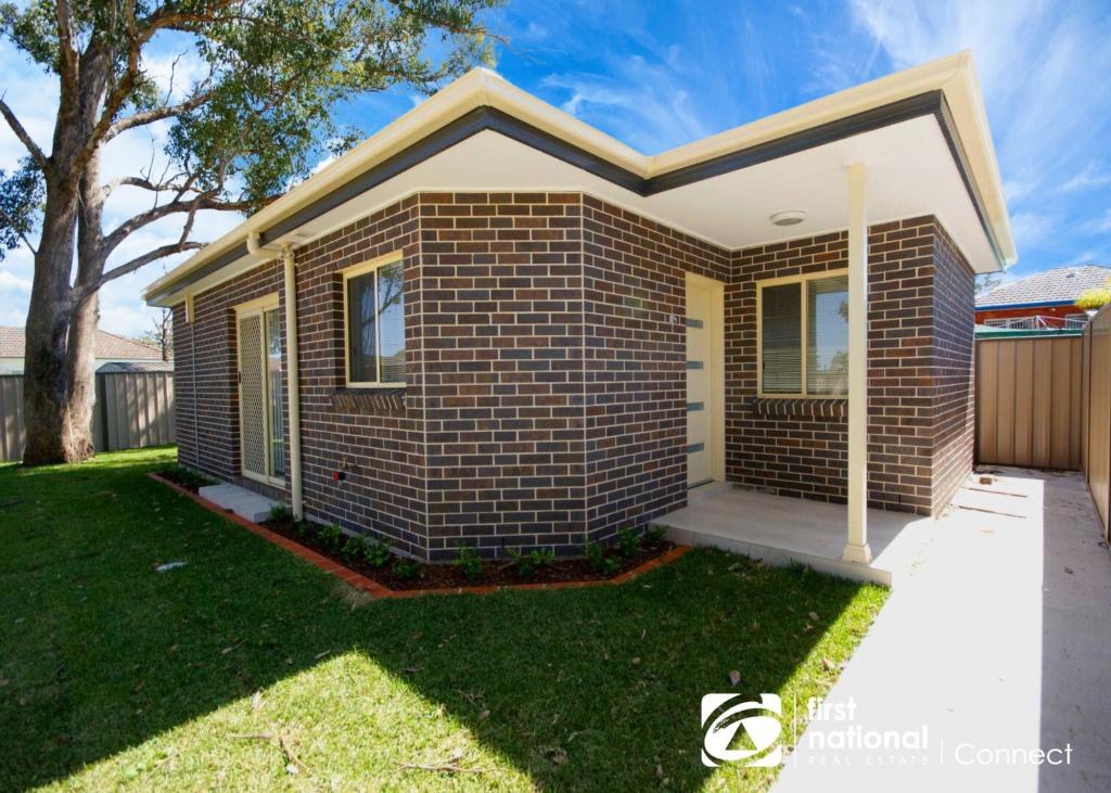 38a Cobham St, Kings Park, NSW 2148