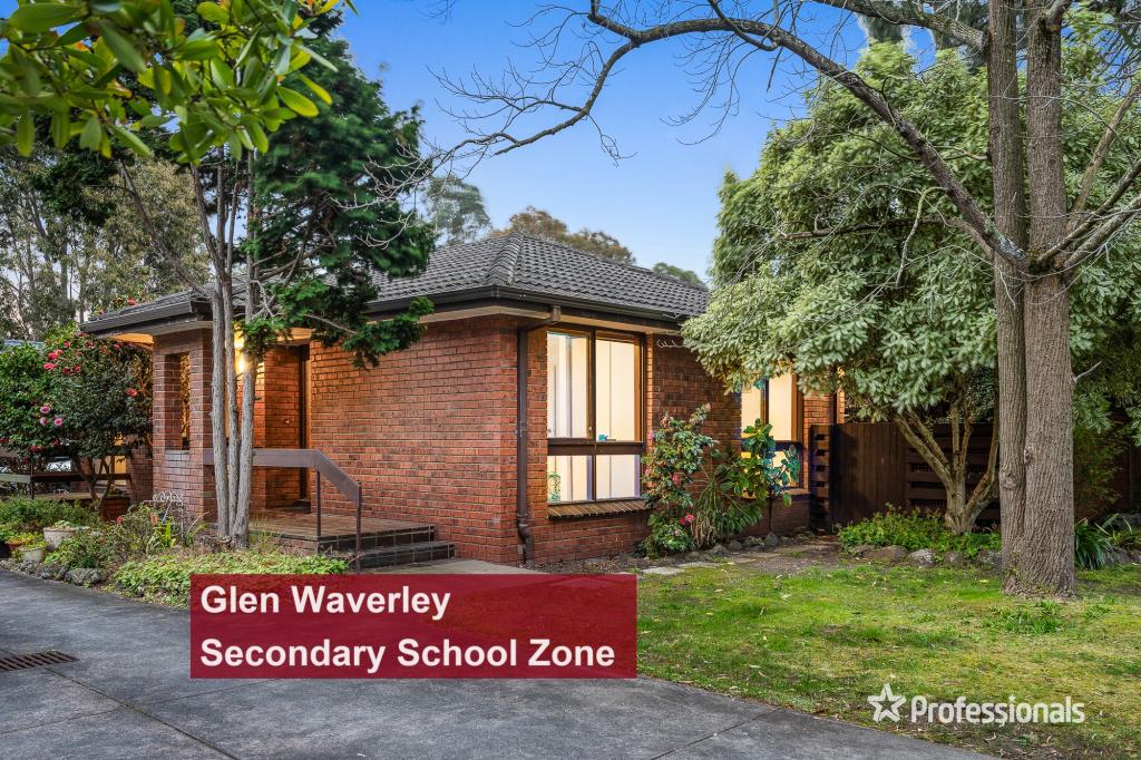 4/85 Bogong Ave, Glen Waverley, VIC 3150