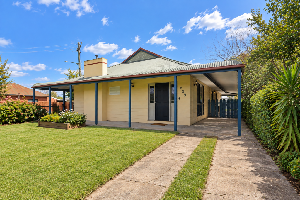 899 Mate St, North Albury, NSW 2640
