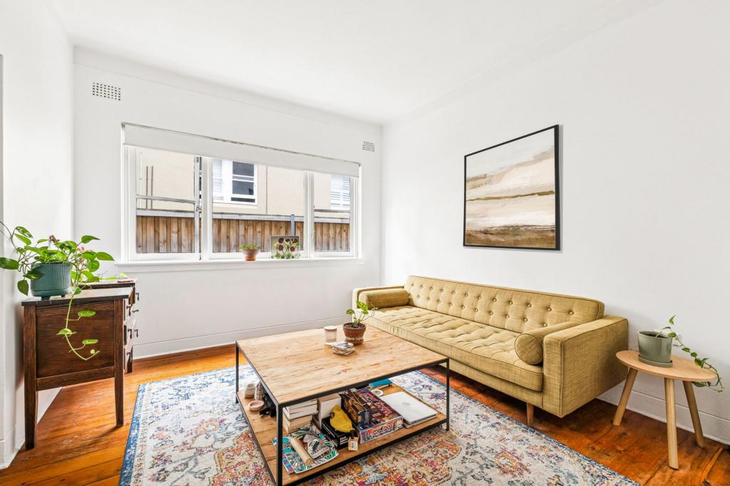 2/433 Maroubra Rd, Maroubra, NSW 2035