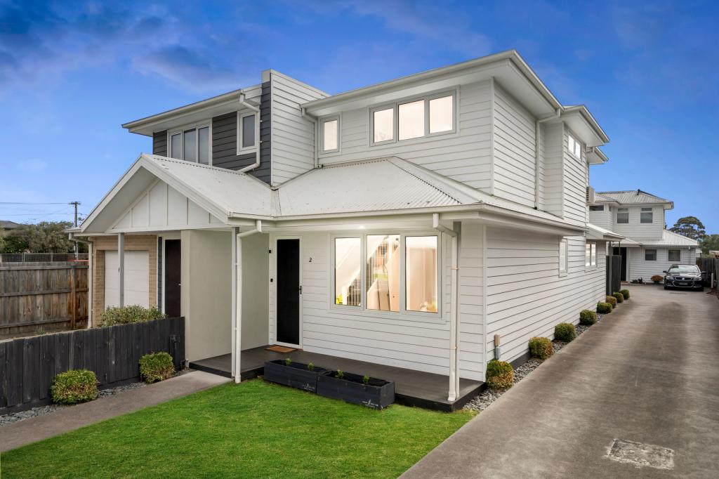 2/13 Adelaide St, Albion, VIC 3020