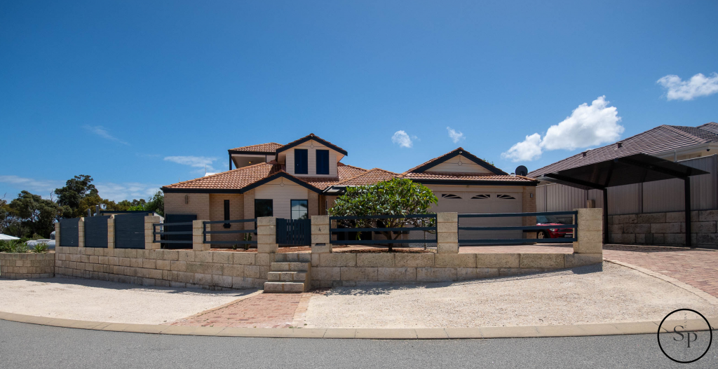 4 Mingenew Ct, Dawesville, WA 6211