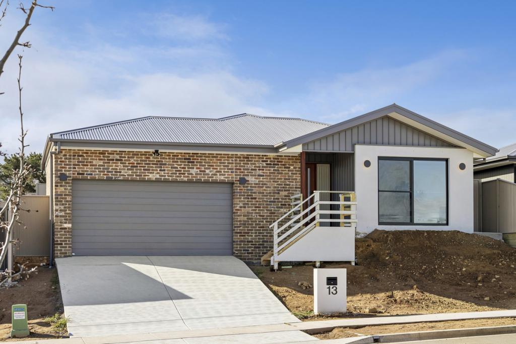 Lot 32  13 Yarrah Dr, Yass, NSW 2582