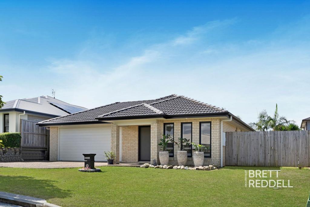 5 Bredbo St, Ormeau Hills, QLD 4208