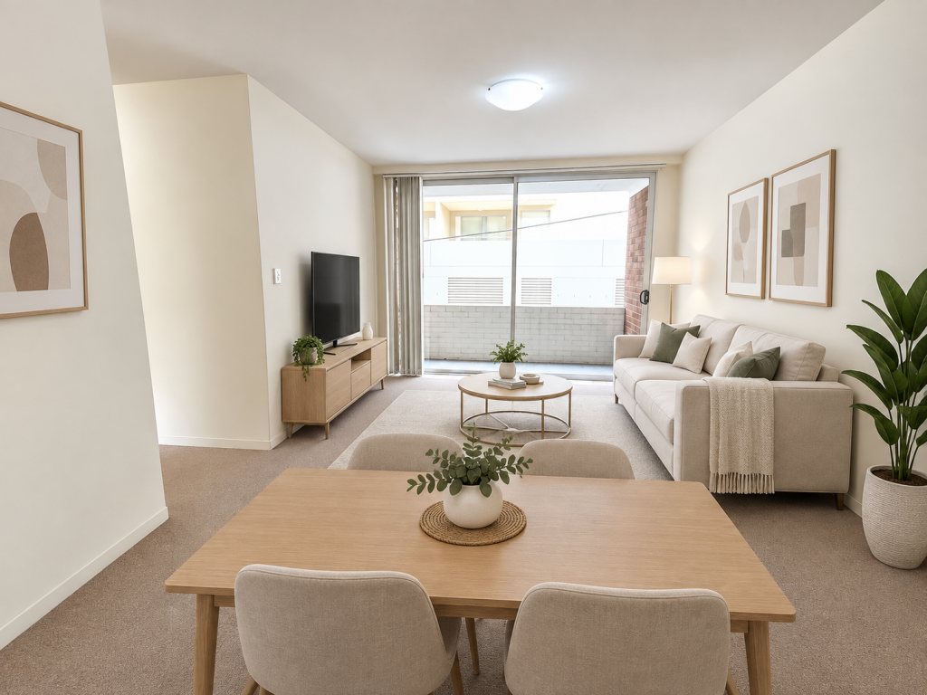 2/42 BORRODALE RD, KINGSFORD, NSW 2032