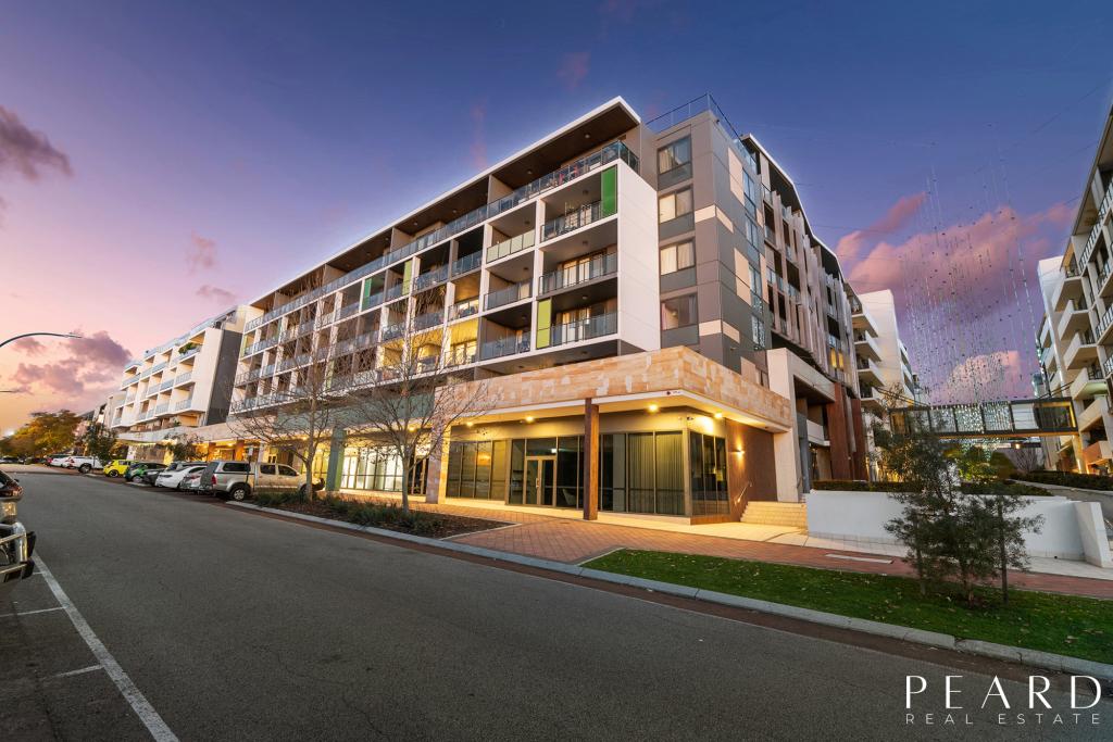 206/26 Hood St, Subiaco, WA 6008