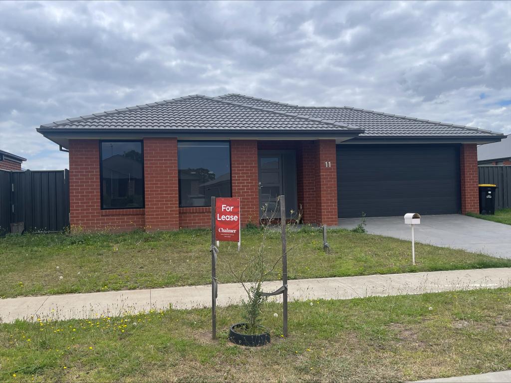11 Peck Pl, Sale, VIC 3850