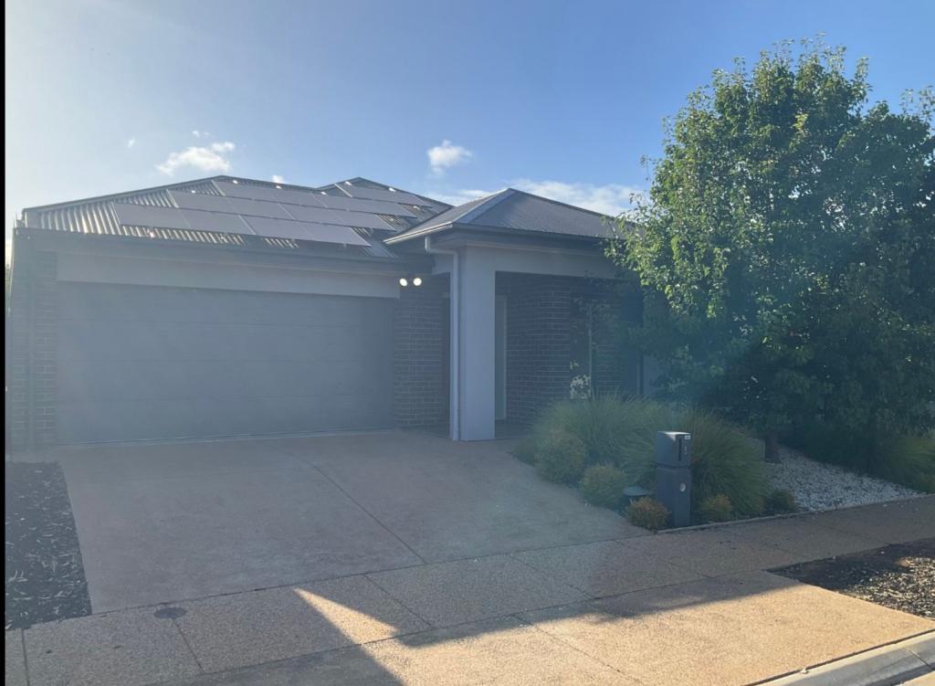 (D.H.A) Defence Housing Australia, Evanston South, SA 5116