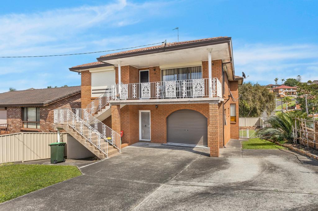 2/50 Jane Ave, Warrawong, NSW 2502