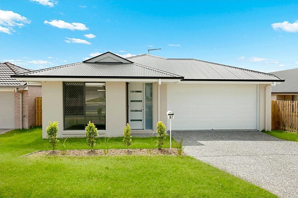 87 Dixon Dr, Pimpama, QLD 4209