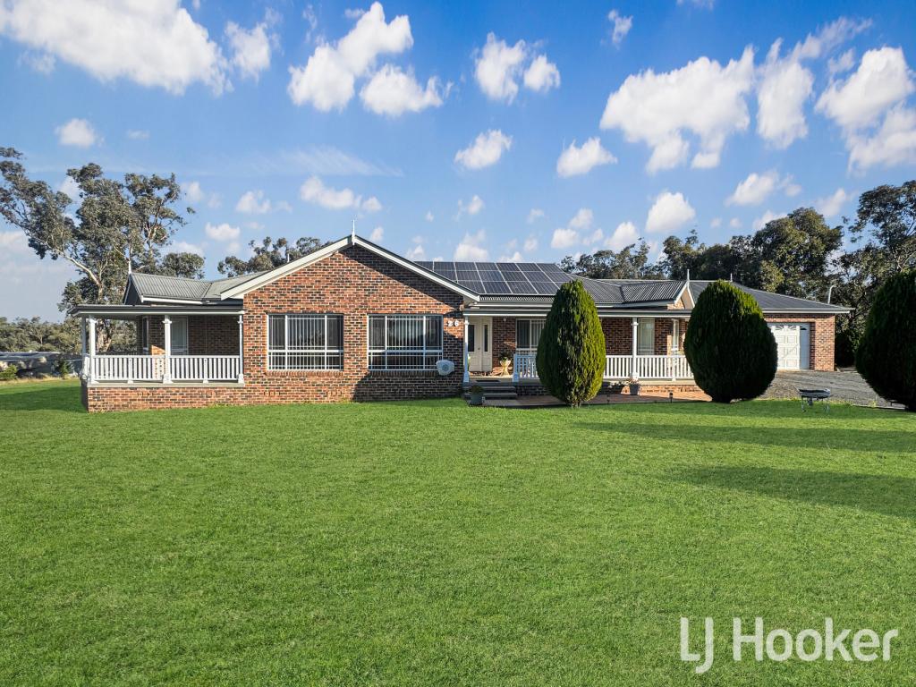 26 CLANCYS DR, INVERELL, NSW 2360