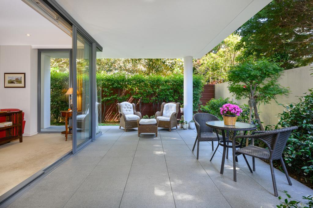 18/25 Tryon Rd, Lindfield, NSW 2070