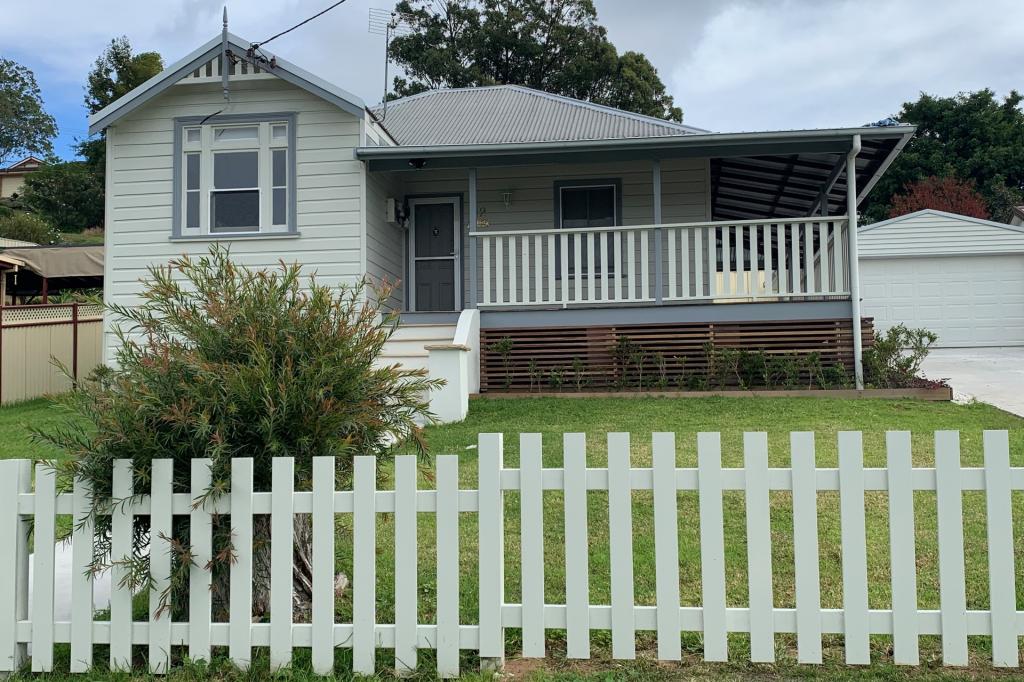 12 Moore St, Dungog, NSW 2420