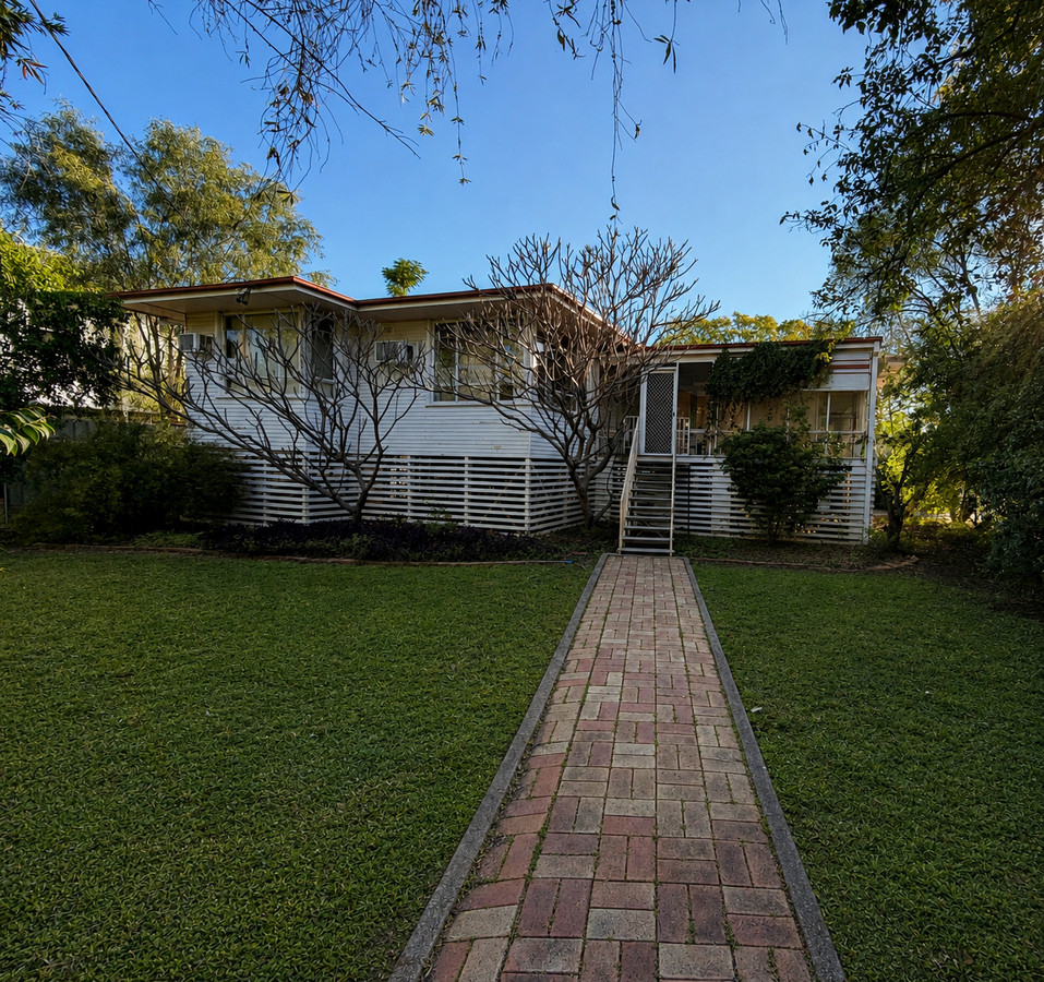 1 Belgravia St, Moree, NSW 2400