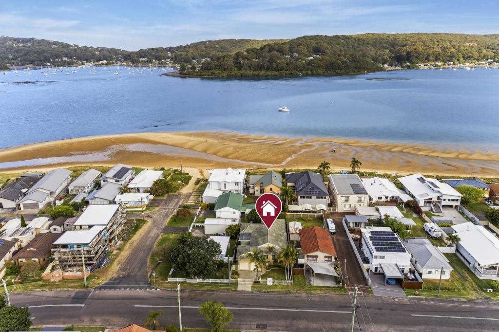 252 Booker Bay Rd, Booker Bay, NSW 2257