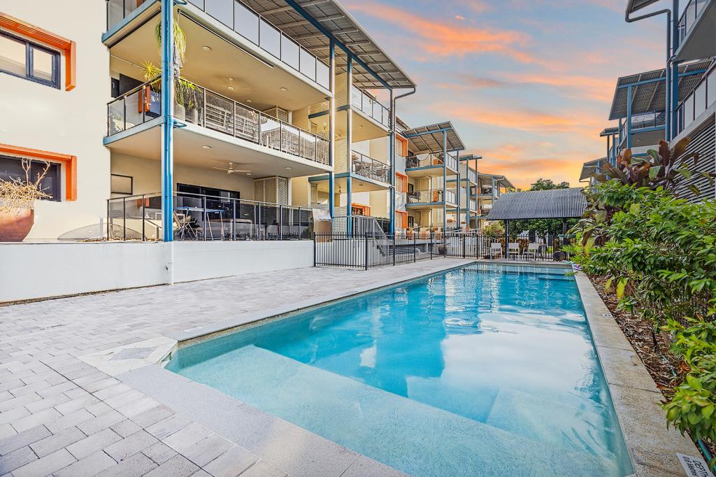 214/129 Flynn Cct, Bellamack, NT 0832