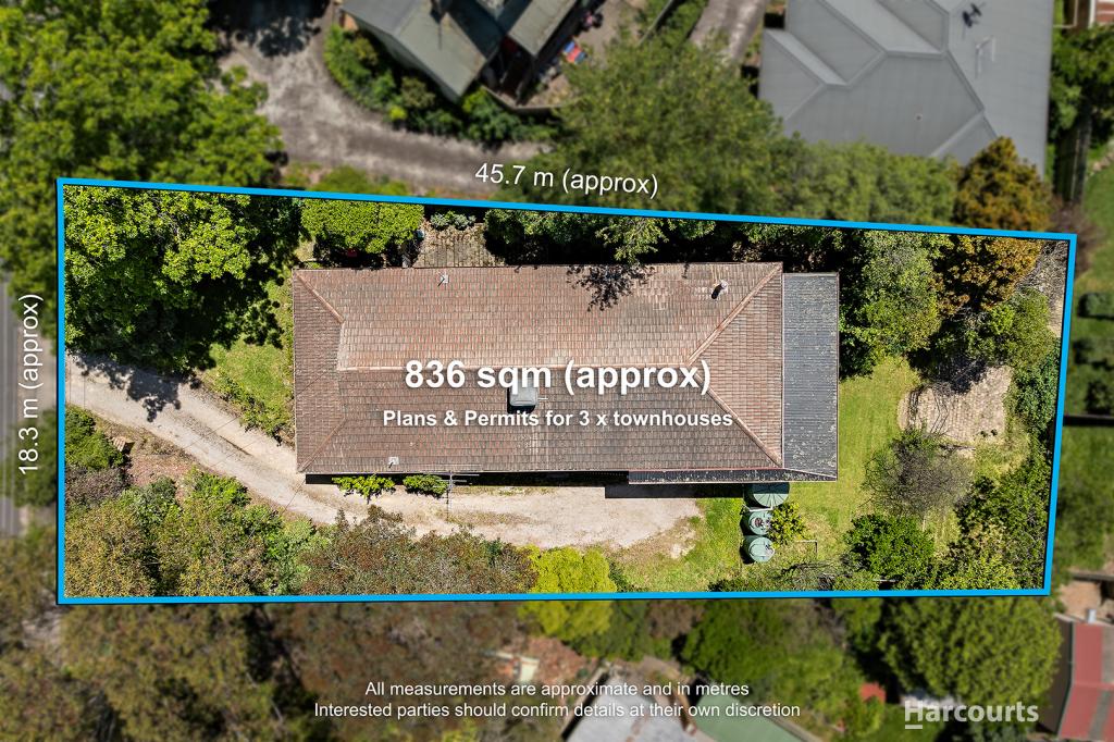 20 Central Ave, Mooroolbark, VIC 3138