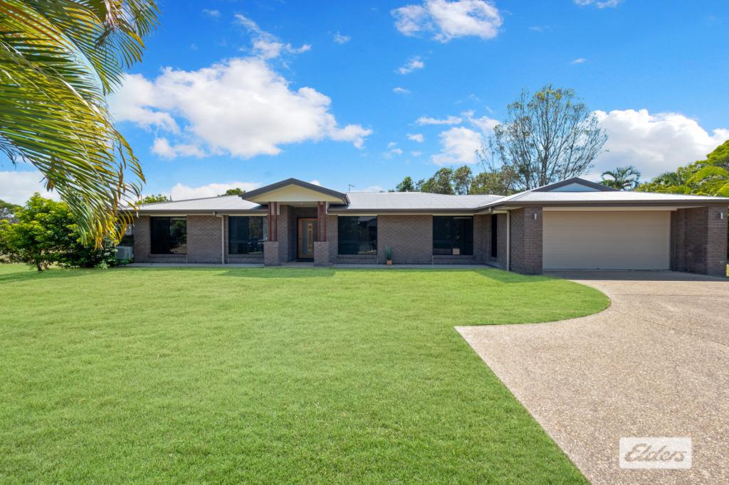 13 Crystal Ct, Barmaryee, QLD 4703