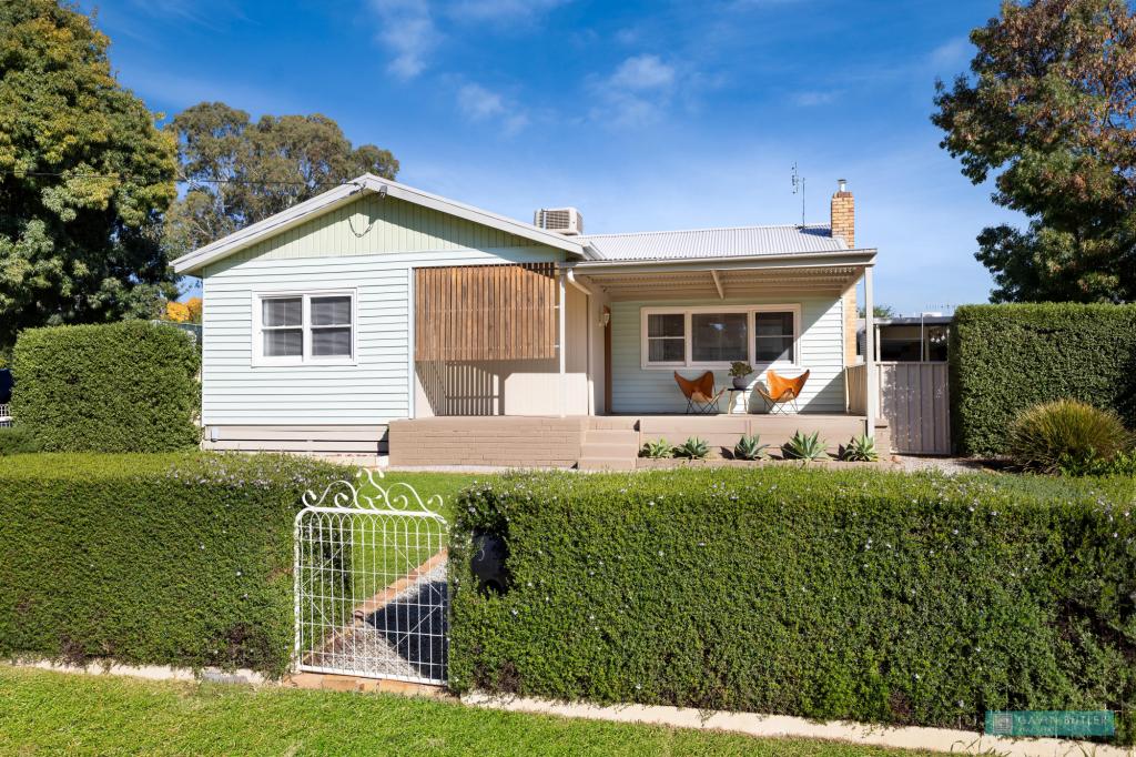 3 Shakespeare St, Spring Gully, VIC 3550