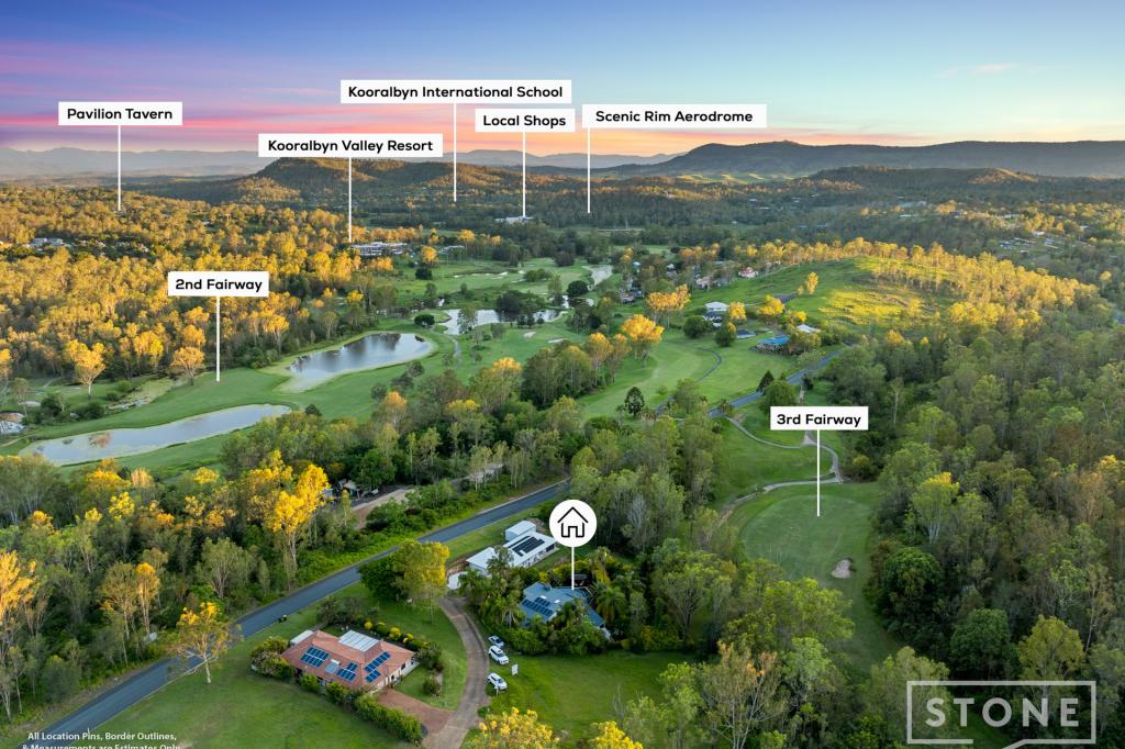 218 Routley Dr, Kooralbyn, QLD 4285