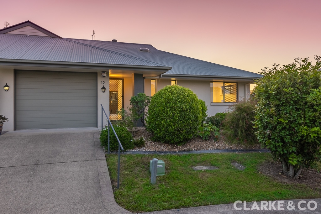 12/24 Coolamon Cres, Beerwah, QLD 4519