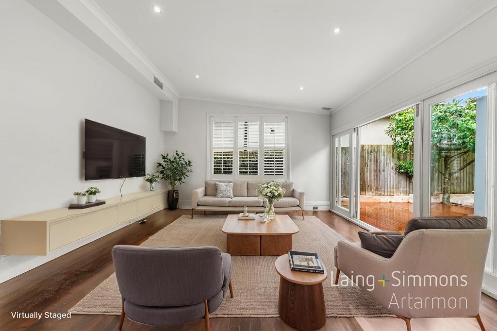 111 Avenue Rd, Mosman, NSW 2088