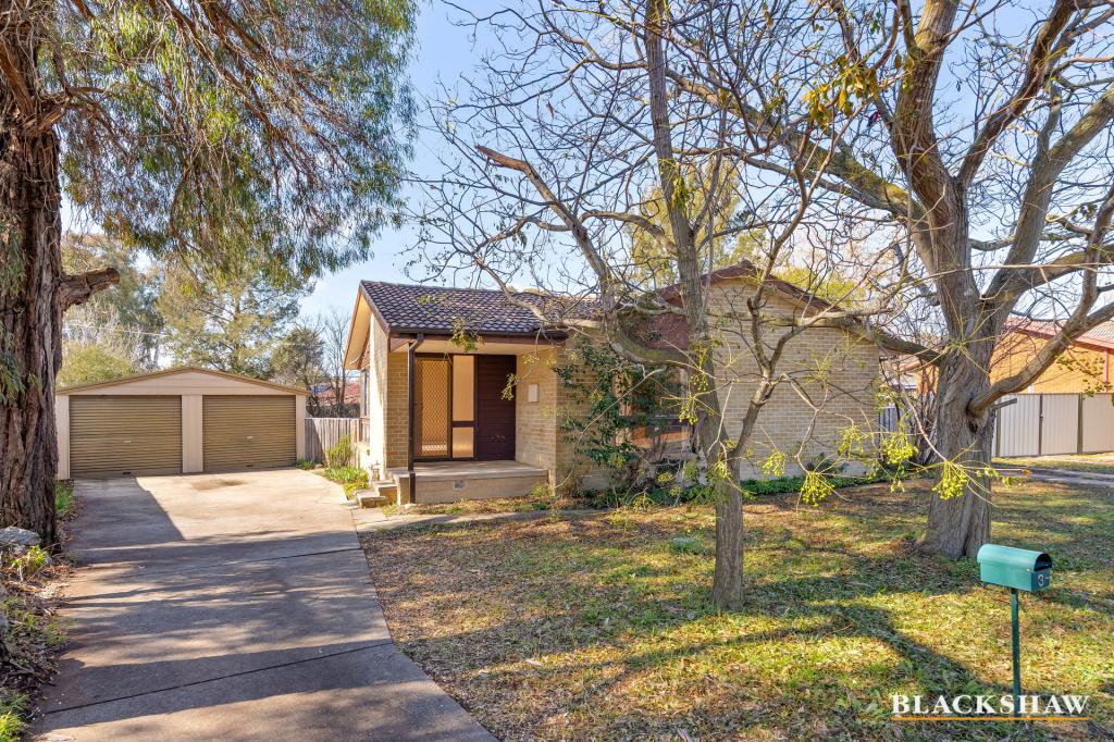 3 Delegate St, Kaleen, ACT 2617