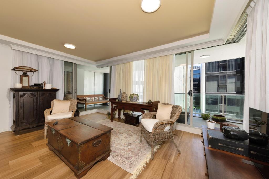 309/100 Northbourne Ave, Braddon, ACT 2612