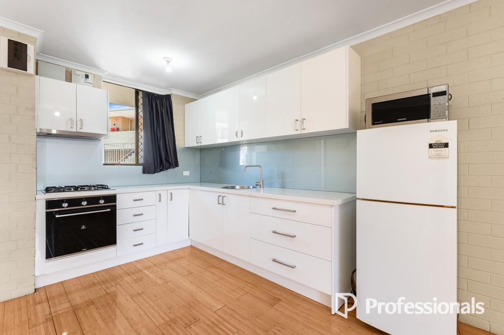 116/54 Nannine Pl, Rivervale, WA 6103