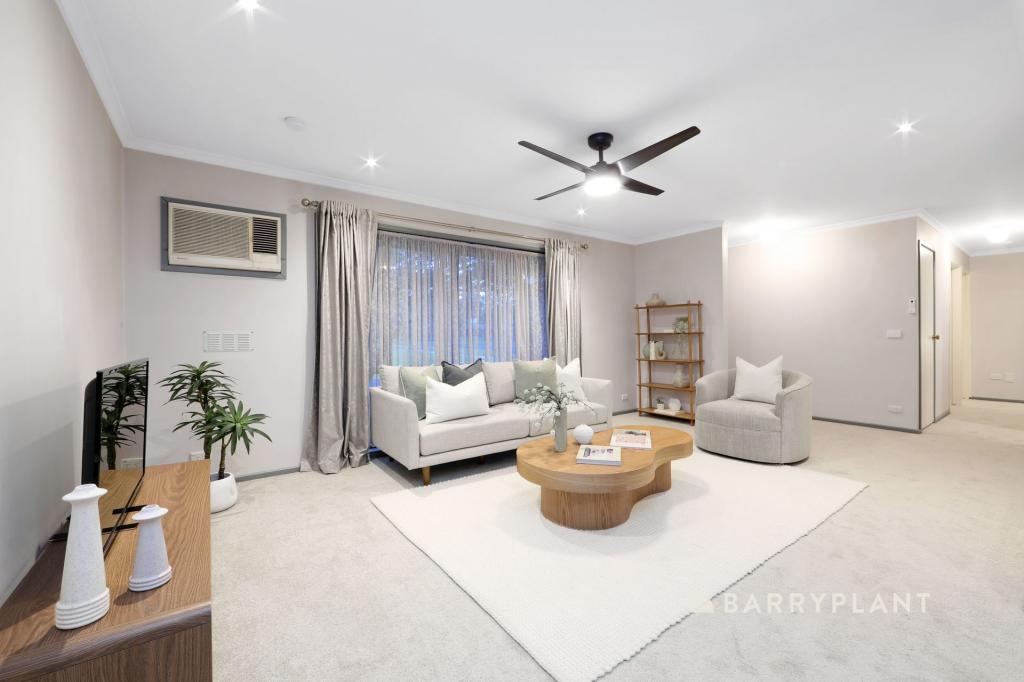 1 Bellfield Dr, Lysterfield, VIC 3156