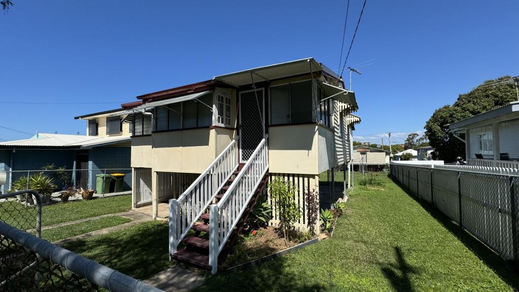 37 Robertson Ave, Margate, QLD 4019