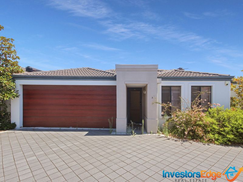 3/22 James St, Cannington, WA 6107