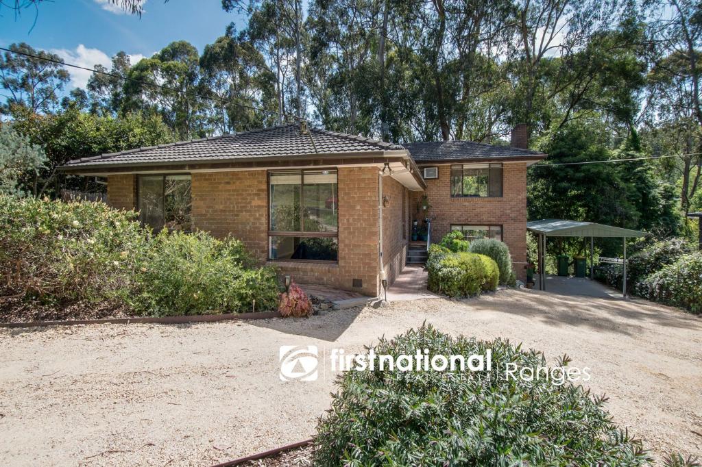 51 Sandells Rd, Tecoma, VIC 3160