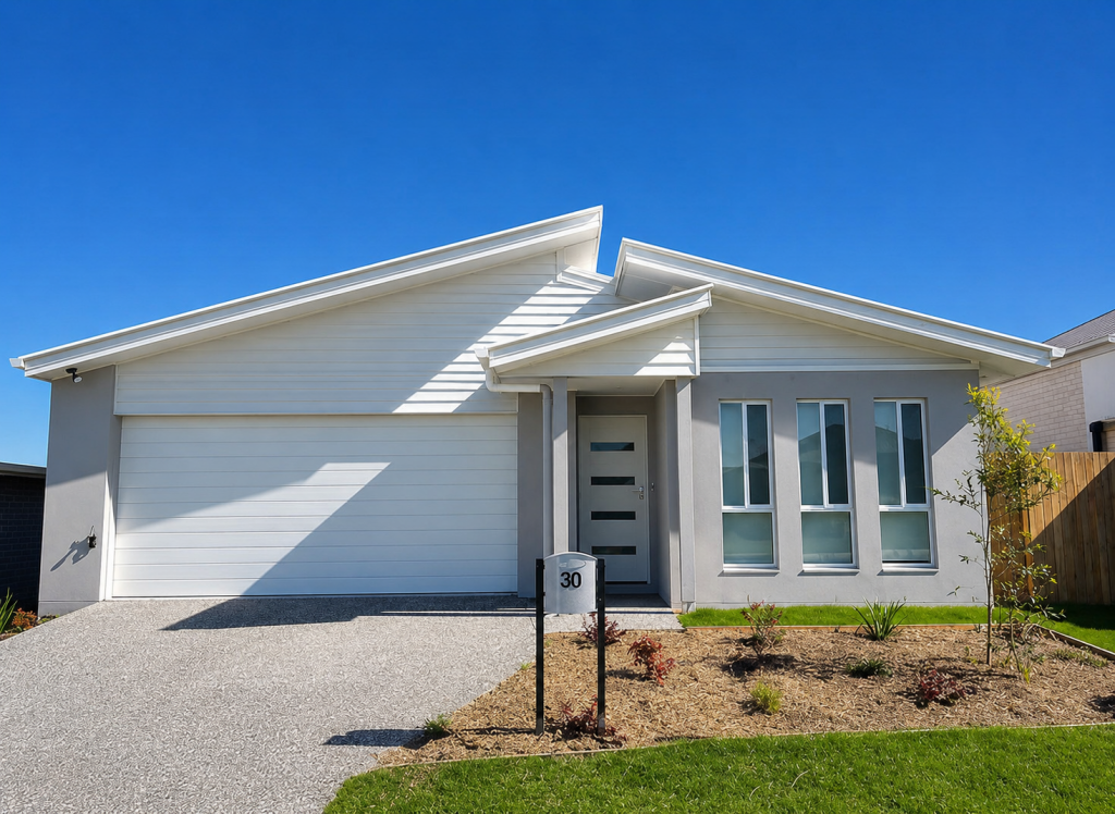 30 Banjo Dr, Walloon, QLD 4306