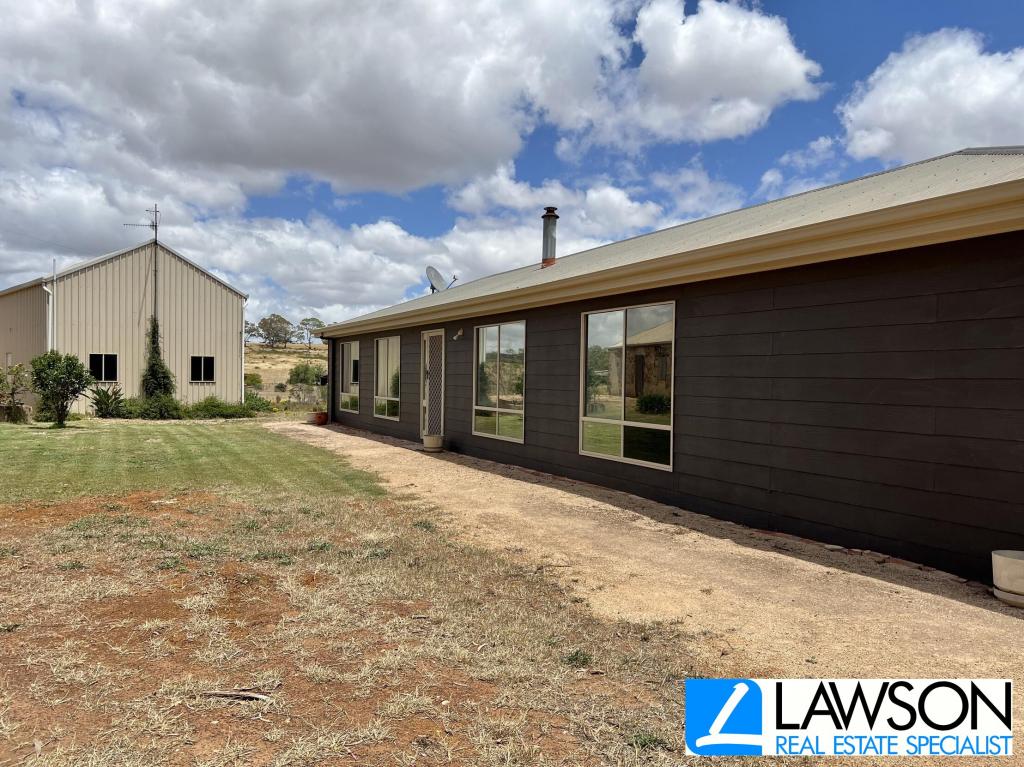 944 Yallunda Flat Rd, Koppio, SA 5607