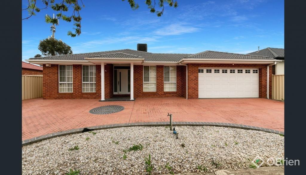 5 CONRAD TCE, TAYLORS HILL, VIC 3037