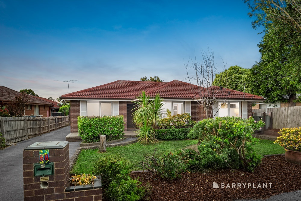68 Sasses Ave, Bayswater, VIC 3153