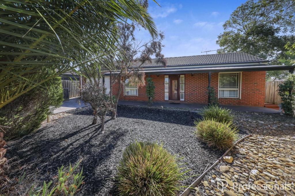 6 Emerald Ct, Harkness, VIC 3337