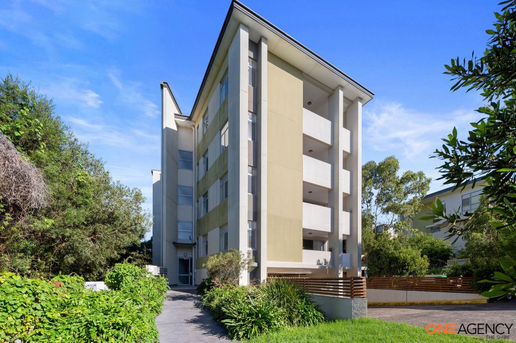 402/53 Merton St, Sutherland, NSW 2232