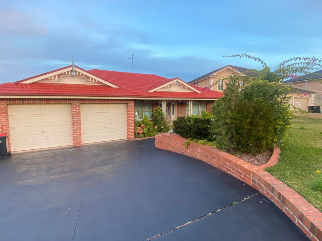 7 John Pl, Cecil Hills, NSW 2171