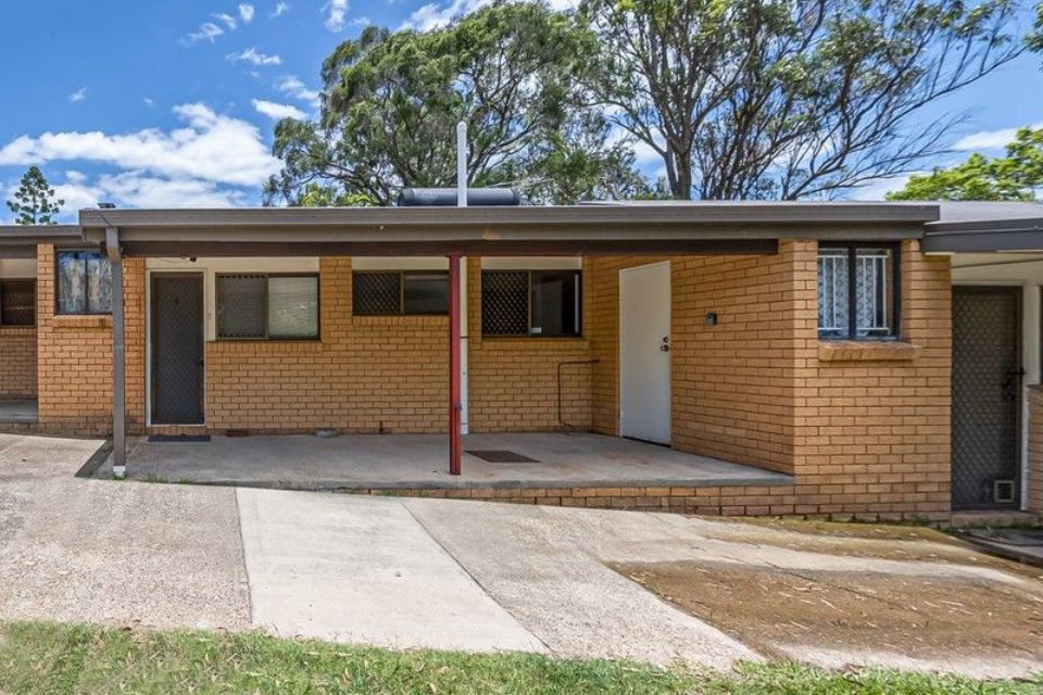 8/31 EWING RD, LOGAN CENTRAL, QLD 4114