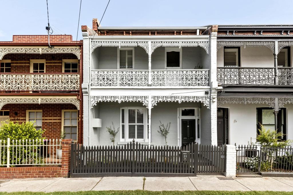23 Union St, Brunswick, VIC 3056